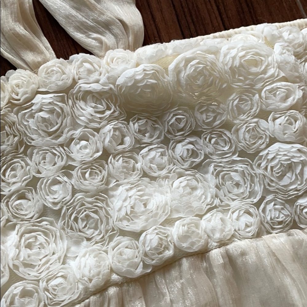 Romantic Rose Blouse - Picture 3 of 10